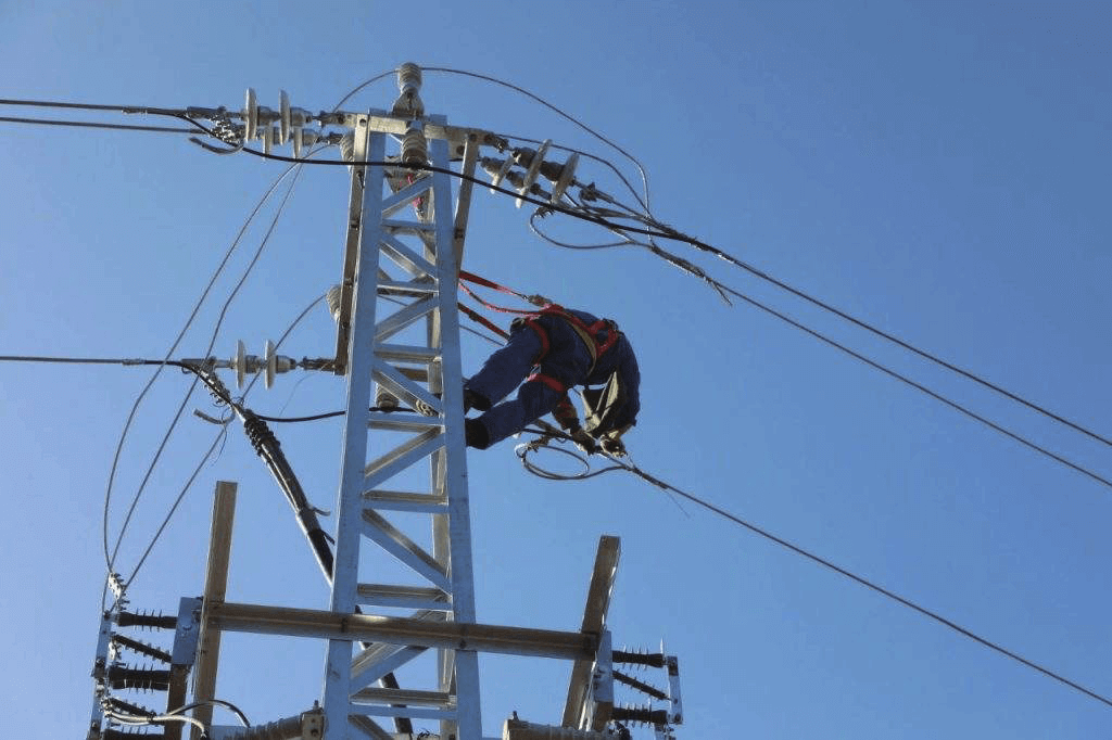 臨潼區(qū)第一批農(nóng)網(wǎng)升級(jí)改造項(xiàng)目-陜西茂禎電力工程有限公司