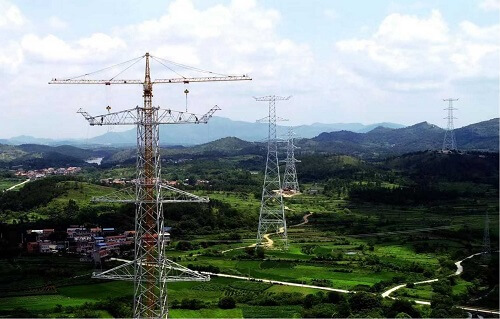 國家電網(wǎng)公司召開重大項(xiàng)目建設(shè)推進(jìn)會(huì)議-陜西茂禎電力工程有限公司