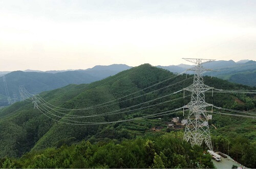 國家電網(wǎng)公司召開重大項(xiàng)目建設(shè)推進(jìn)會(huì)議-陜西茂禎電力工程有限公司