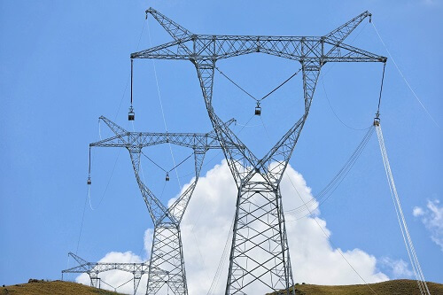 國家電網(wǎng)公司召開重大項(xiàng)目建設(shè)推進(jìn)會(huì)議-陜西茂禎電力工程有限公司