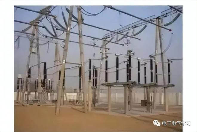高壓隔離開關(guān)、斷路器、負(fù)荷開關(guān)的作用與區(qū)別！-陜西茂禎電力工程有限公司