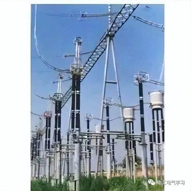 高壓隔離開關(guān)、斷路器、負(fù)荷開關(guān)的作用與區(qū)別！-陜西茂禎電力工程有限公司