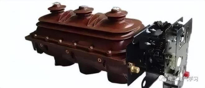 高壓隔離開關(guān)、斷路器、負(fù)荷開關(guān)的作用與區(qū)別！-陜西茂禎電力工程有限公司