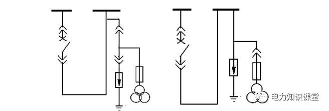 幾種型號高壓開關(guān)柜原理、結(jié)構(gòu)圖講解-陜西茂禎電力工程有限公司