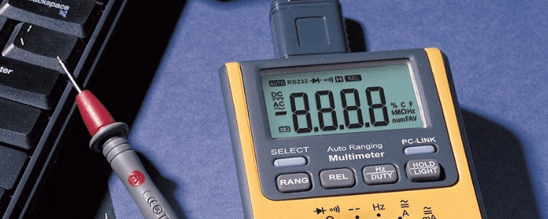 萬(wàn)用表測(cè)交流電壓方法是什么-陜西茂禎電力工程有限公司