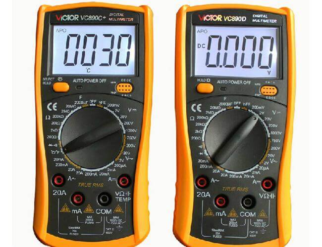 萬(wàn)用表測(cè)交流電壓方法是什么-陜西茂禎電力工程有限公司