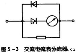 交流電流的測量方法-陜西茂禎電力工程有限公司