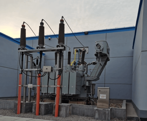 變壓器降容引發(fā)的思考——是否有必要進行濾波柜改造？-陜西茂禎電力工程有限公司