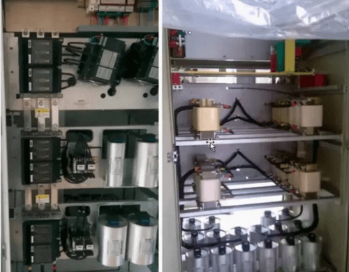 變壓器降容引發(fā)的思考——是否有必要進行濾波柜改造？-陜西茂禎電力工程有限公司