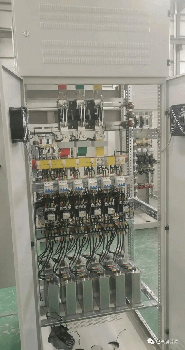 GGD開(kāi)關(guān)柜計(jì)算銅排時(shí)，各種柜型需要考慮哪幾個(gè)部分的銅排用量？-陜西茂禎電力工程有限公司