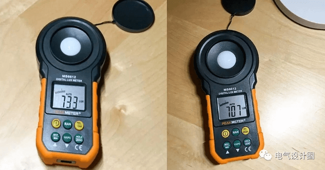 什么是照度？照明的照度如何計算？看懂這四部分內(nèi)容就很簡單！-陜西茂禎電力工程有限公司