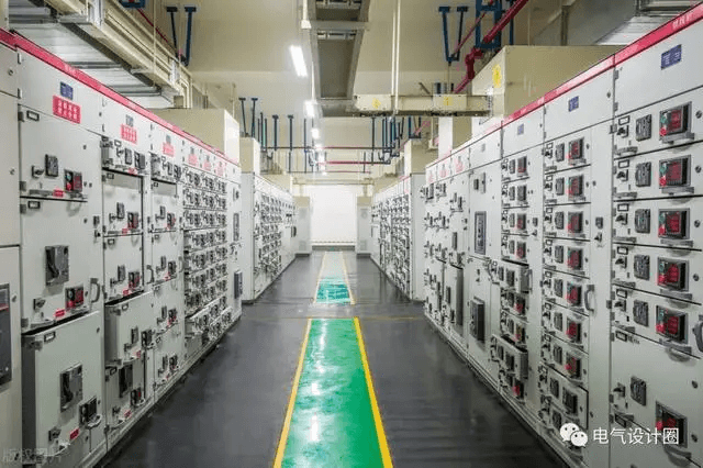 住宅小區(qū)供配電系統設計特點（實例講解），值得收藏！-陜西茂禎電力工程有限公司