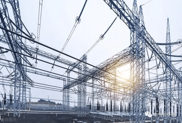 住宅小區(qū)供配電系統設計特點（實例講解），值得收藏！-陜西茂禎電力工程有限公司