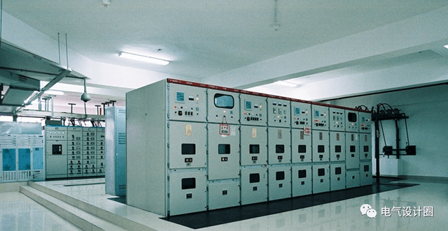住宅小區(qū)供配電系統設計特點（實例講解），值得收藏！-陜西茂禎電力工程有限公司