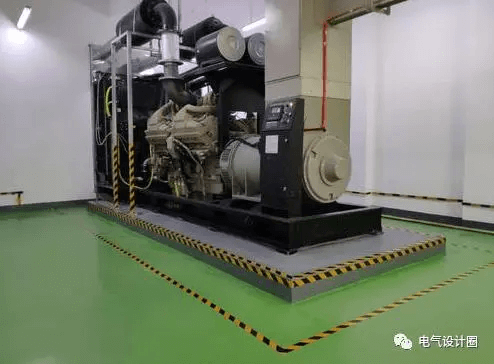 住宅小區(qū)供配電系統設計特點（實例講解），值得收藏！-陜西茂禎電力工程有限公司