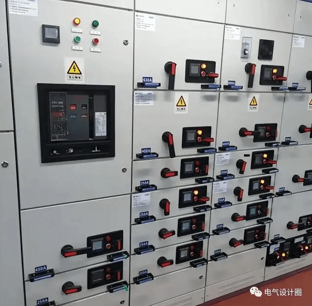 GGD、GCK、GCS、MNS四種常用配電柜的主要區(qū)別，簡(jiǎn)明扼要，收藏好-陜西茂禎電力工程有限公司