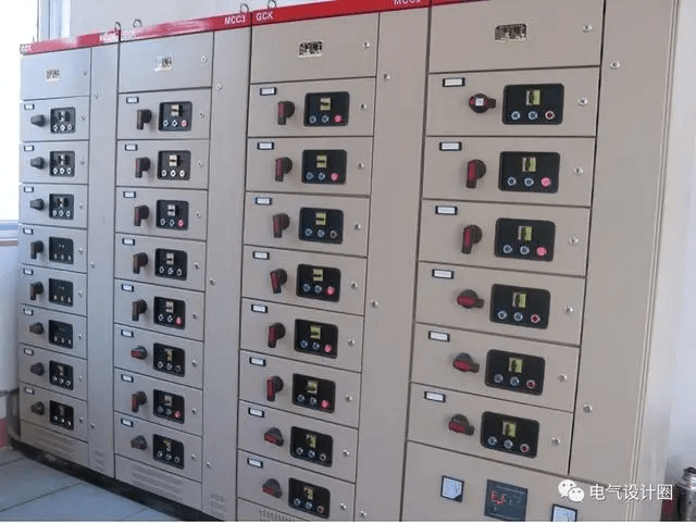 GGD、GCK、GCS、MNS四種常用配電柜的主要區(qū)別，簡(jiǎn)明扼要，收藏好-陜西茂禎電力工程有限公司