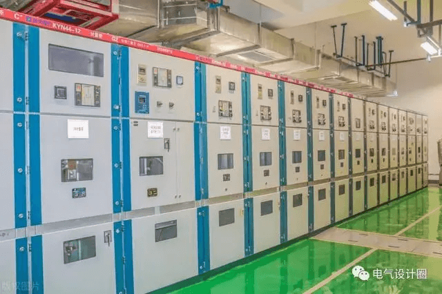 GGD、GCK、GCS、MNS四種常用配電柜的主要區(qū)別，簡(jiǎn)明扼要，收藏好-陜西茂禎電力工程有限公司