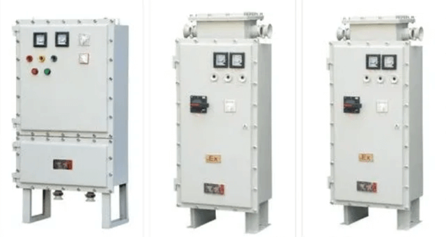 防爆電氣設備的防爆原理、防護措施和接地規(guī)范-陜西茂禎電力工程有限公司