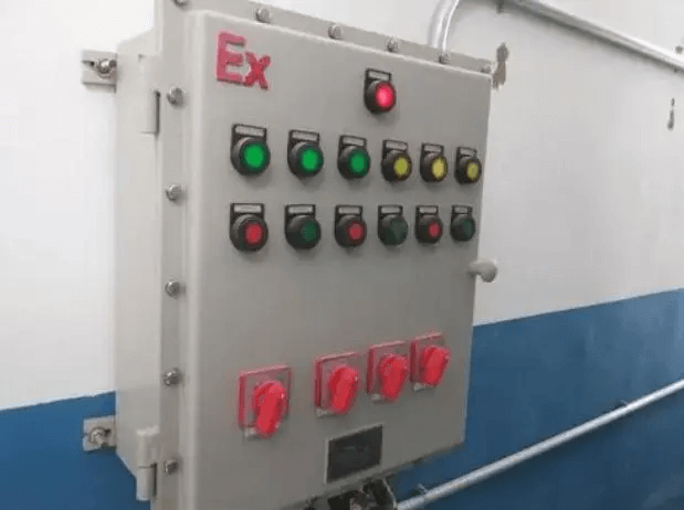 防爆電氣設備的防爆原理、防護措施和接地規(guī)范-陜西茂禎電力工程有限公司