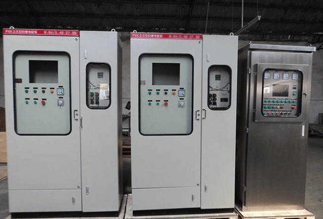 防爆電氣設備的防爆原理、防護措施和接地規(guī)范-陜西茂禎電力工程有限公司