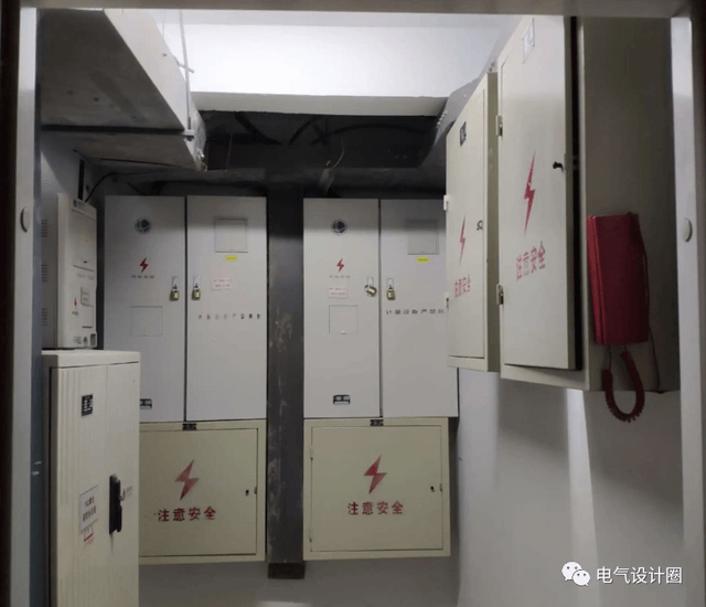 消防和非消防配電線路為何不能共用防火槽盒？原因是什么？-陜西茂禎電力工程有限公司