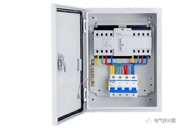 如何正確選用三級(jí)或四級(jí)開(kāi)關(guān)？電氣從業(yè)者應(yīng)慎重考慮的問(wèn)題！-陜西茂禎電力工程有限公司
