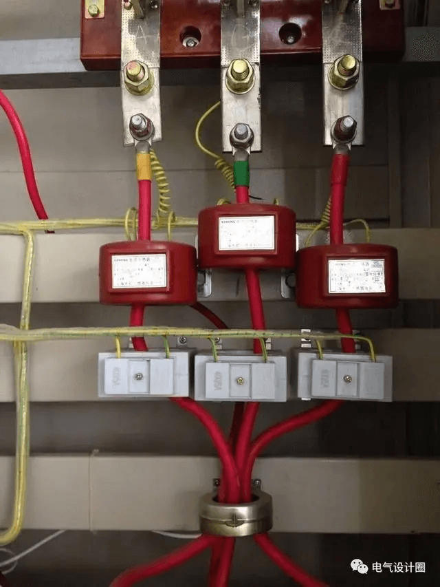 電流互感器二次電流1A和5A的選擇，以及不同精度的使用場(chǎng)合-陜西茂禎電力工程有限公司