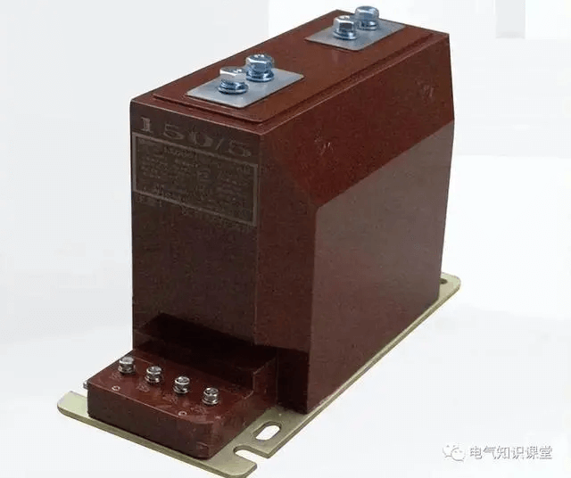 關(guān)于電流互感器的相關(guān)知識，都整理好了.-陜西茂禎電力工程有限公司