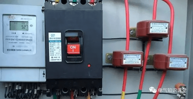 關(guān)于電流互感器的相關(guān)知識，都整理好了.-陜西茂禎電力工程有限公司