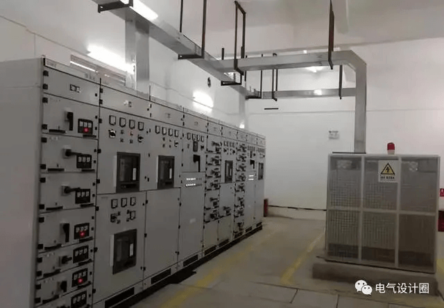 變電所電纜溝防水措施的設(shè)置要求-陜西茂禎電力工程有限公司