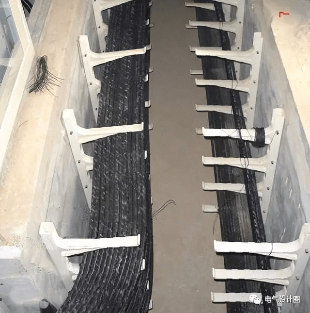 變電所電纜溝防水措施的設(shè)置要求-陜西茂禎電力工程有限公司