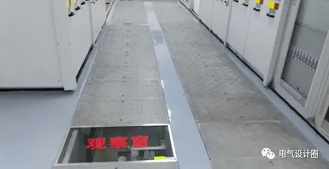 變電所電纜溝防水措施的設(shè)置要求-陜西茂禎電力工程有限公司