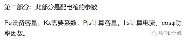 建筑電氣中的配電箱系統(tǒng)圖解讀，圖文并茂，想學不會都難！-陜西茂禎電力工程有限公司