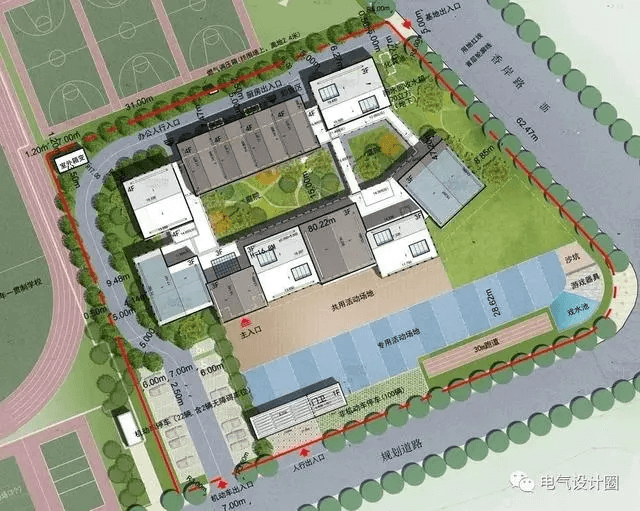 電氣設(shè)計這么多的規(guī)范，最常用的有哪些？這里已經(jīng)給你歸納好了-陜西茂禎電力工程有限公司