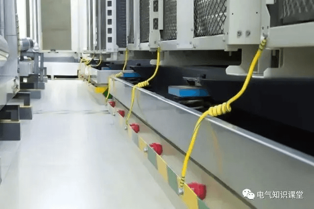 你真的懂接地和保護接地嗎？不懂就點進來系統(tǒng)學(xué)習(xí)一下吧-陜西茂禎電力工程有限公司