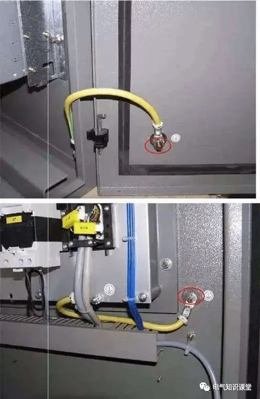 你真的懂接地和保護接地嗎？不懂就點進來系統(tǒng)學(xué)習(xí)一下吧-陜西茂禎電力工程有限公司