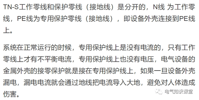 你真的懂接地和保護接地嗎？不懂就點進來系統(tǒng)學(xué)習(xí)一下吧-陜西茂禎電力工程有限公司