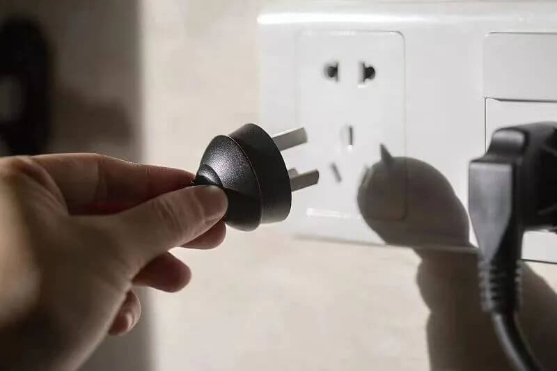 筑牢家庭安全防線-用電安全小知識(shí)-陜西茂禎電力工程有限公司