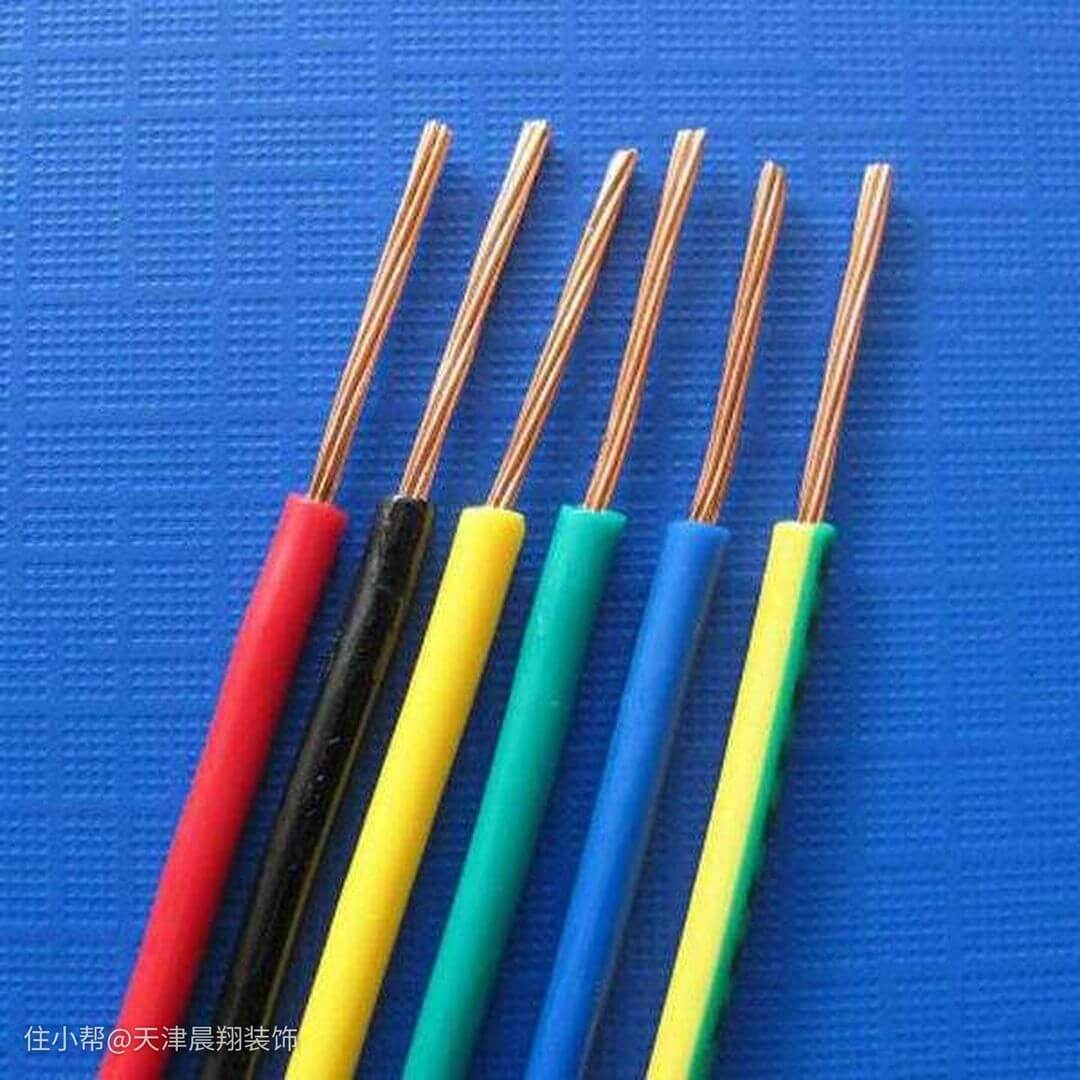 一般電工不會告訴你的5條電路施工知識，裝修不返工更省錢！-陜西茂禎電力工程有限公司