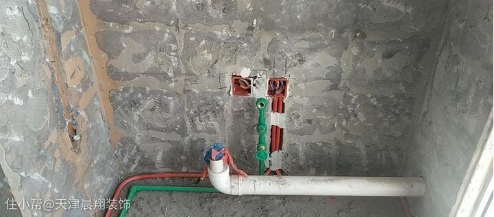 一般電工不會告訴你的5條電路施工知識，裝修不返工更省錢！-陜西茂禎電力工程有限公司