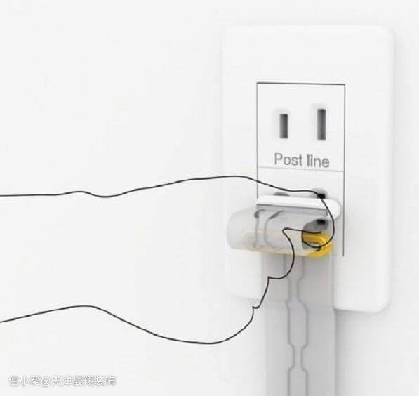 一般電工不會告訴你的5條電路施工知識，裝修不返工更省錢！-陜西茂禎電力工程有限公司
