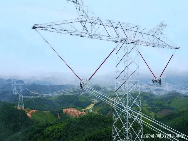 世界最高電壓等級±1100千伏換流站為啥用28臺變壓器？單價多少？-陜西茂禎電力工程有限公司