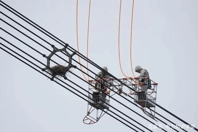 敢在世界最高電壓1100千伏輸電線路帶電作業(yè)，除了中國，還有誰？-陜西茂禎電力工程有限公司