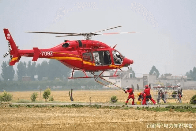 敢在世界最高電壓1100千伏輸電線路帶電作業(yè)，除了中國，還有誰？-陜西茂禎電力工程有限公司