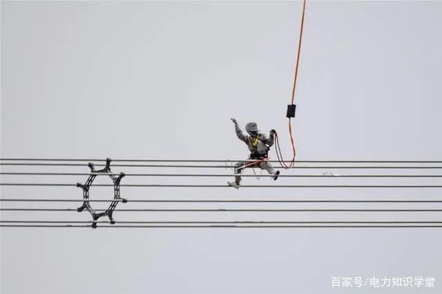 敢在世界最高電壓1100千伏輸電線路帶電作業(yè)，除了中國，還有誰？-陜西茂禎電力工程有限公司