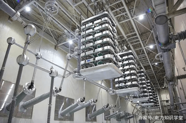 世界最高特高壓直流耐壓1683kV，誰設(shè)備能承受？套管只能中國造！-陜西茂禎電力工程有限公司