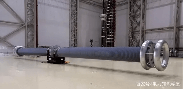 世界最高特高壓直流耐壓1683kV，誰設(shè)備能承受？套管只能中國造！-陜西茂禎電力工程有限公司
