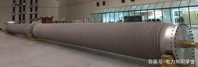 世界最高特高壓直流耐壓1683kV，誰設(shè)備能承受？套管只能中國造！-陜西茂禎電力工程有限公司