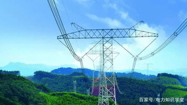我國直流輸電世界最高±1100kV，直流電纜卻僅±525kV，為何所限？-陜西茂禎電力工程有限公司